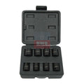 PREVOST BOX OF 8 SOCKETS FOR 3/8" SQUARE IMPACT WRENCHES - SKU TIW 8S38