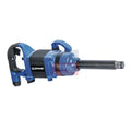 PREVOST 1" DRIVE ALUMINIUM IMPACT WRENCH FOR INTENSIVE USE - TWIN HAMMER - SKU TIW A012710