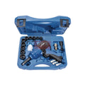 PREVOST 1/2" DRIVE COMPOSITE AIR IMPACT WRENCH W/ EXTENDED ANVIL - SKU TIW-C121150RK