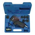 PREVOST 1/2" DRIVE COMPACT AIR IMPACT WRENCH-SINGLE HAMMER-IN CASE - SKU TIW K120680K