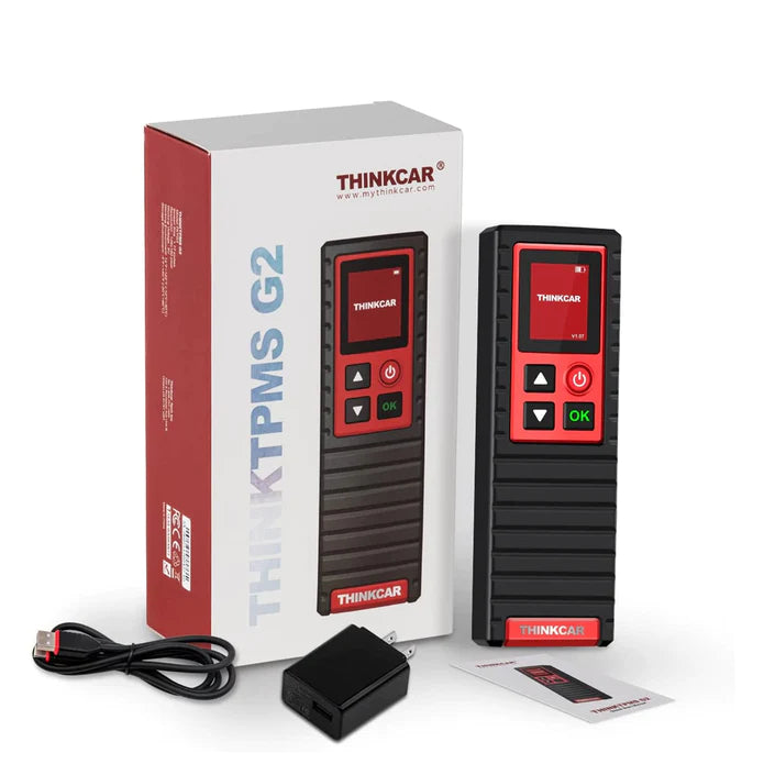 Thinkcar TPMS G2 in a box