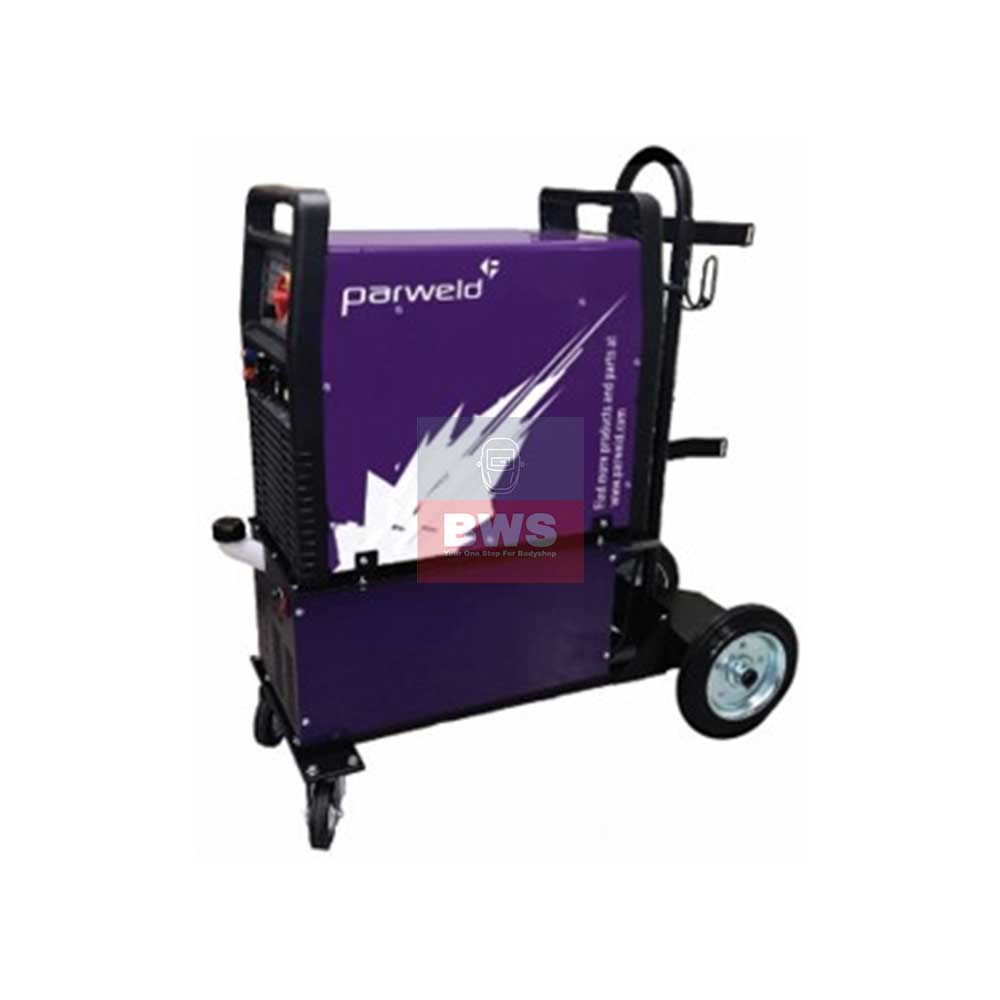 Parweld Large Trolley SKU TR003