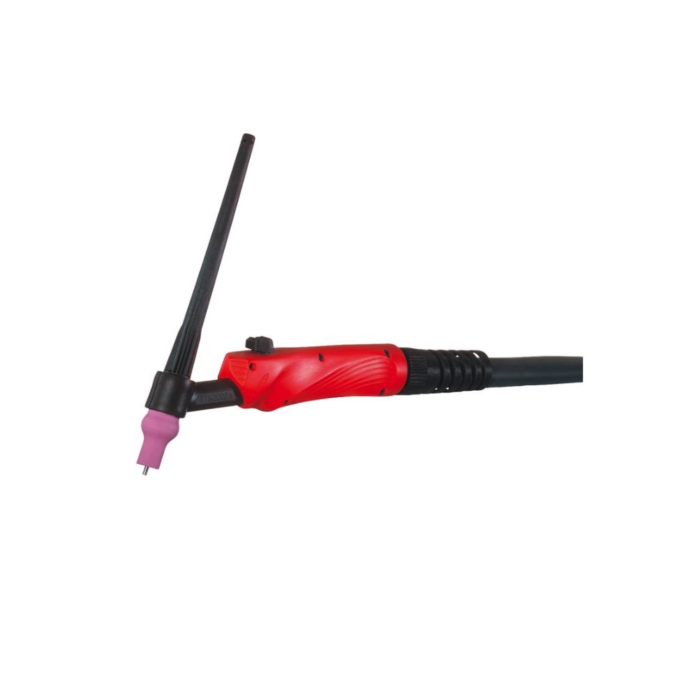 RONIUS TTG1600A U/D UP DOWN TIG WELDING TORCH LEAD HARNESS COMPLETE