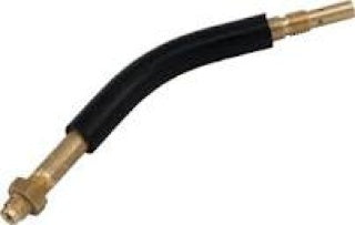 BZ14 MIG Torch Swan Neck