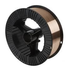 Mig Wire Mild Steel 0.6mm 5kg SKU WER1165