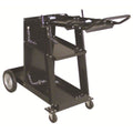 PARWELD Small Inverter Trolley - Application - MMA,TIG, Portable MIG - SKU TR005