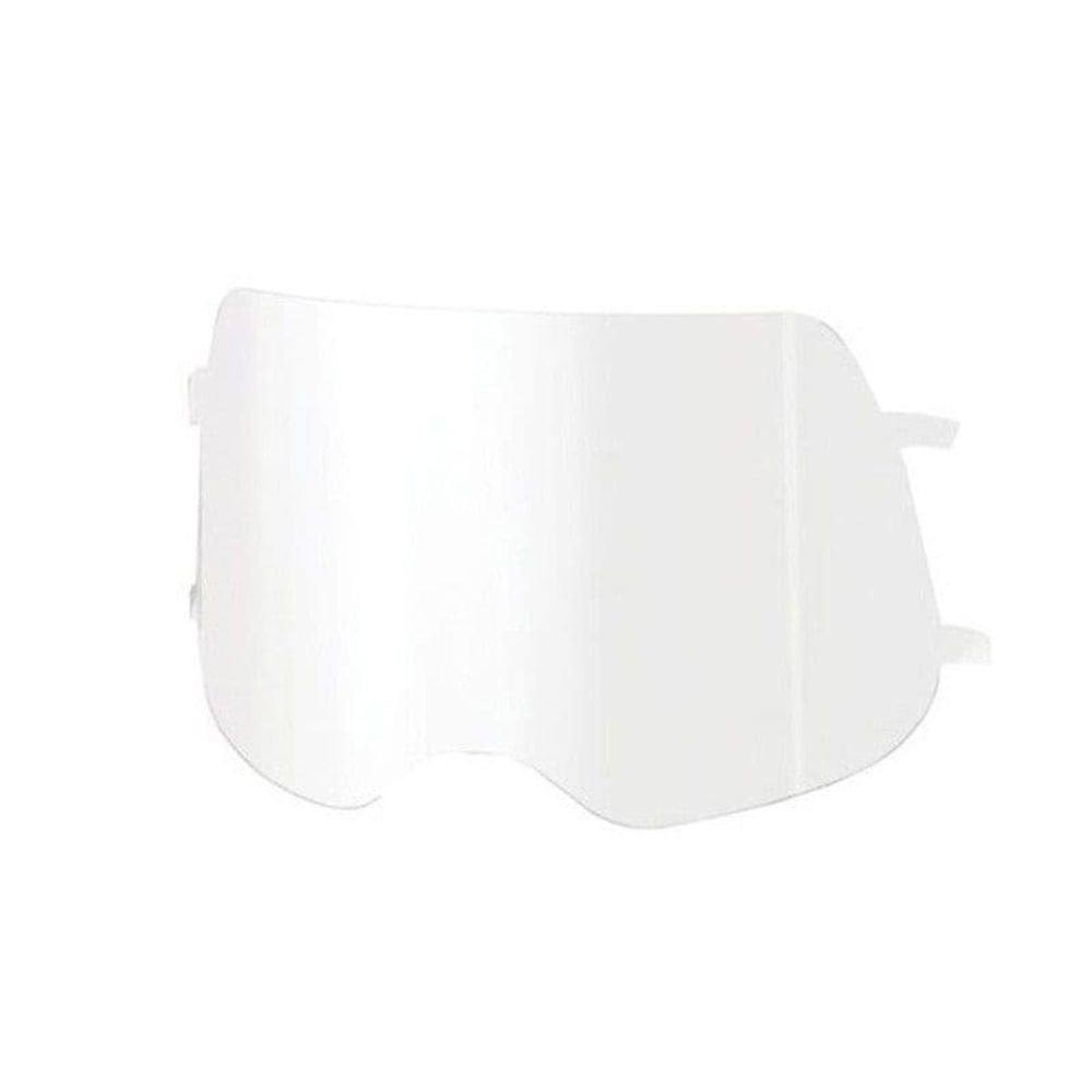 3M Speedglas Clear Grinding Visor for 9100FX welding helmet SKU 523000