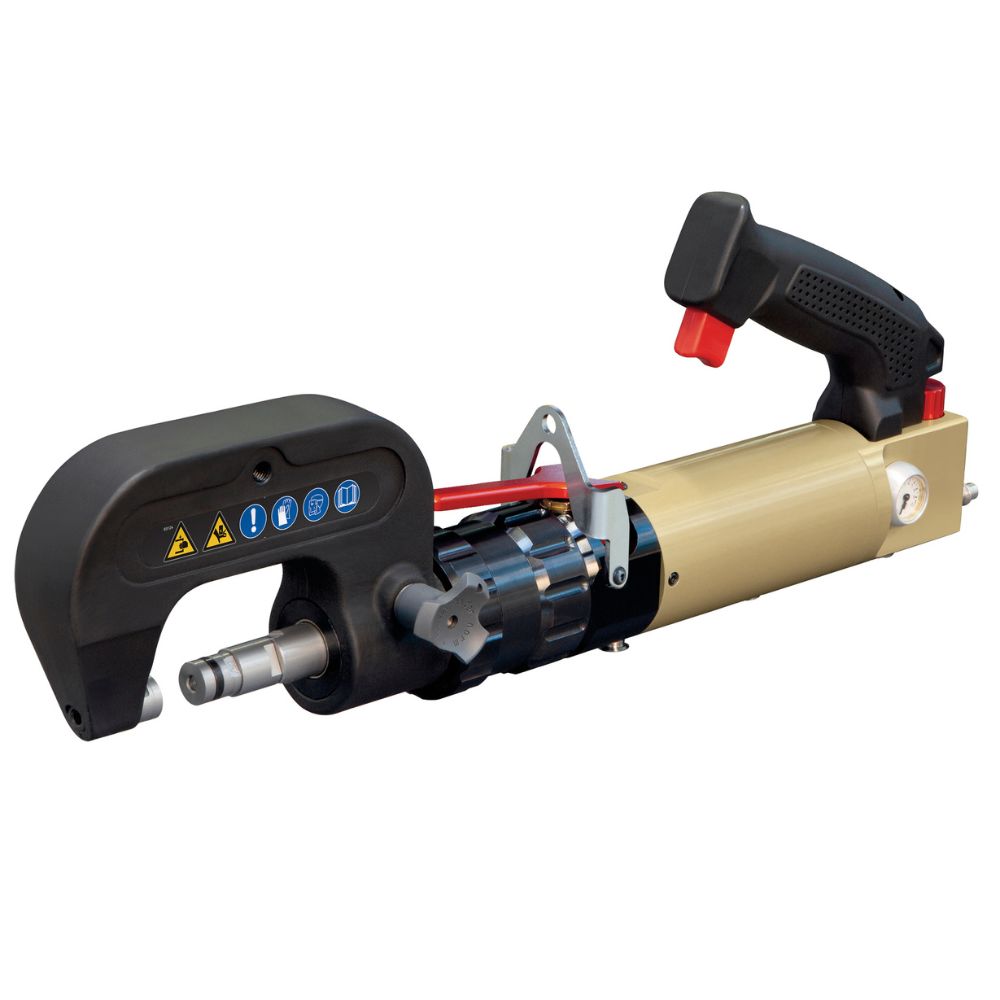 Gyspress 10T Riveting Tool SKU 063303