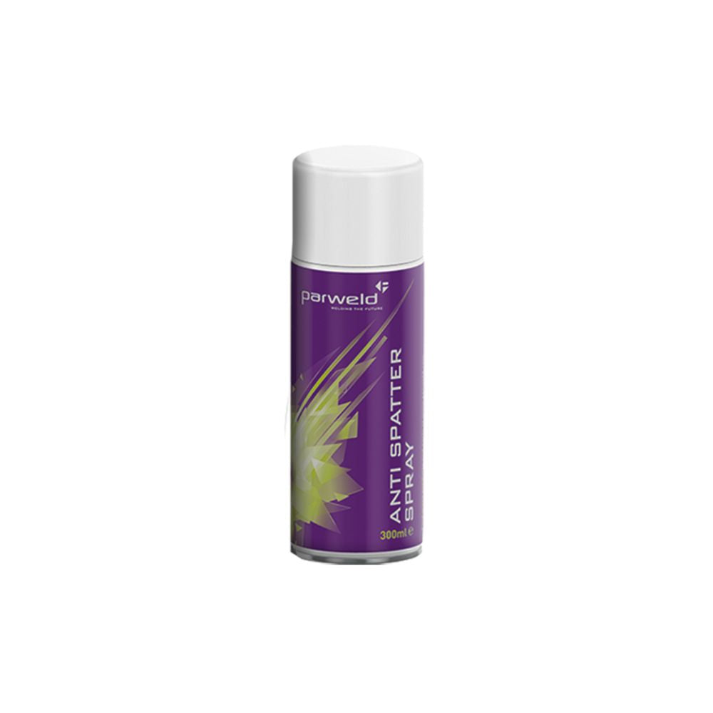 Parweld Water Based Anti-Spatter Spray 300ML