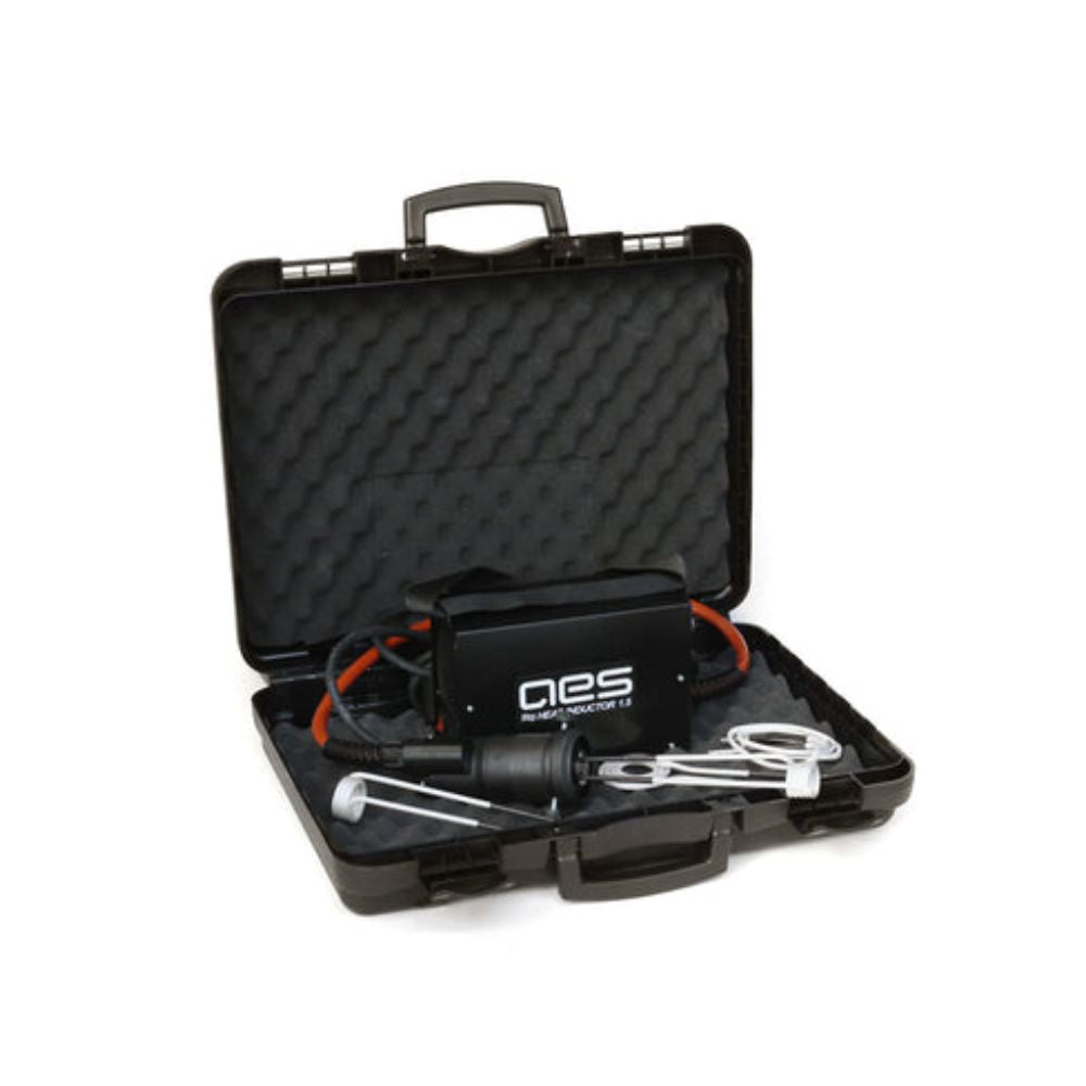 AES Heat Inductor 1.5 Kw 