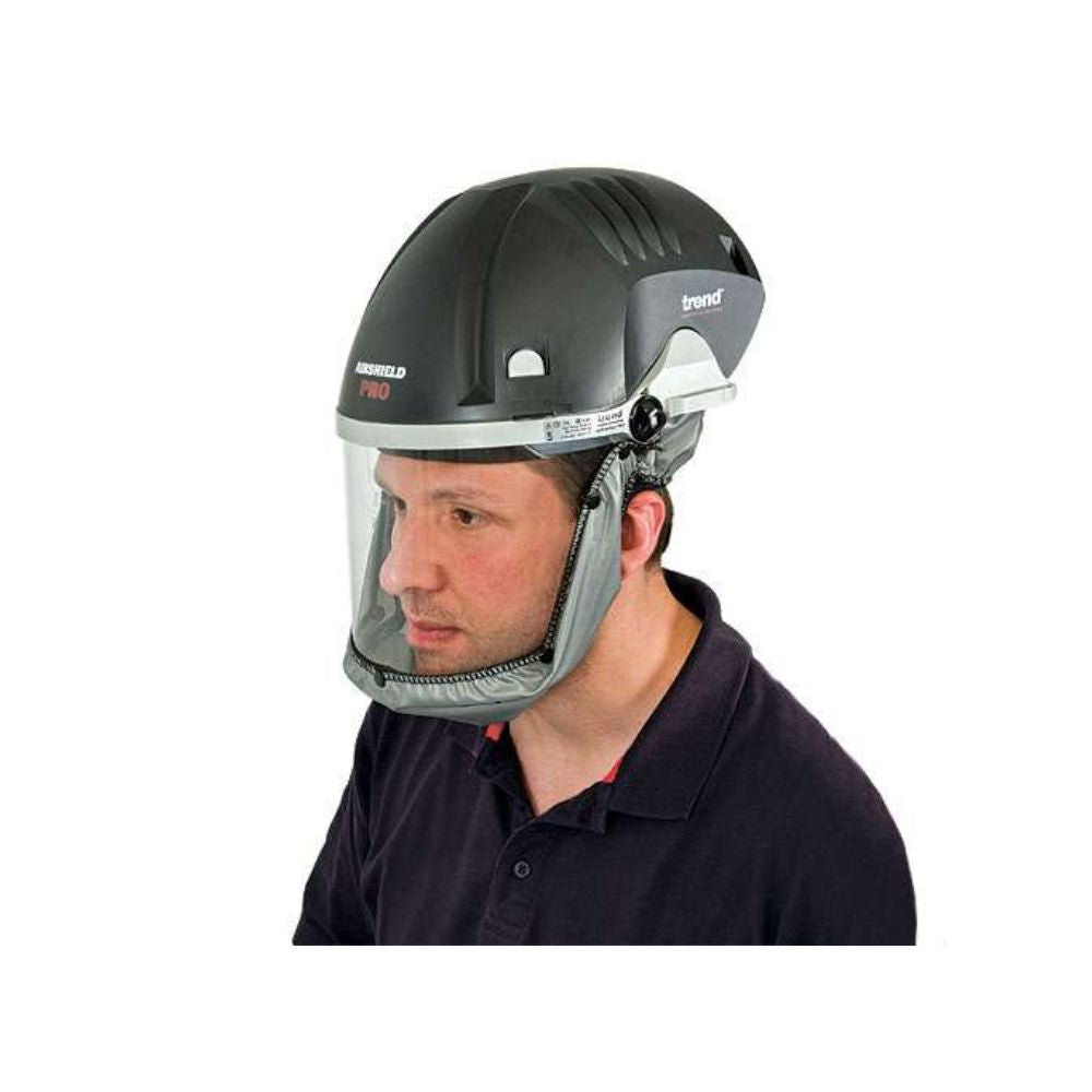 TREND AIRSHIELD PRO Trend Direct