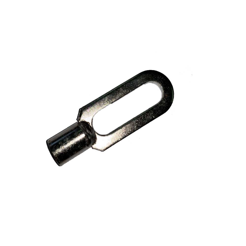 Aluminium Dent Pulling Stud Tool Threaded.  Used with most types of capacitor discharge welding machines for dent pulling aluminium panels on modern vehicles.