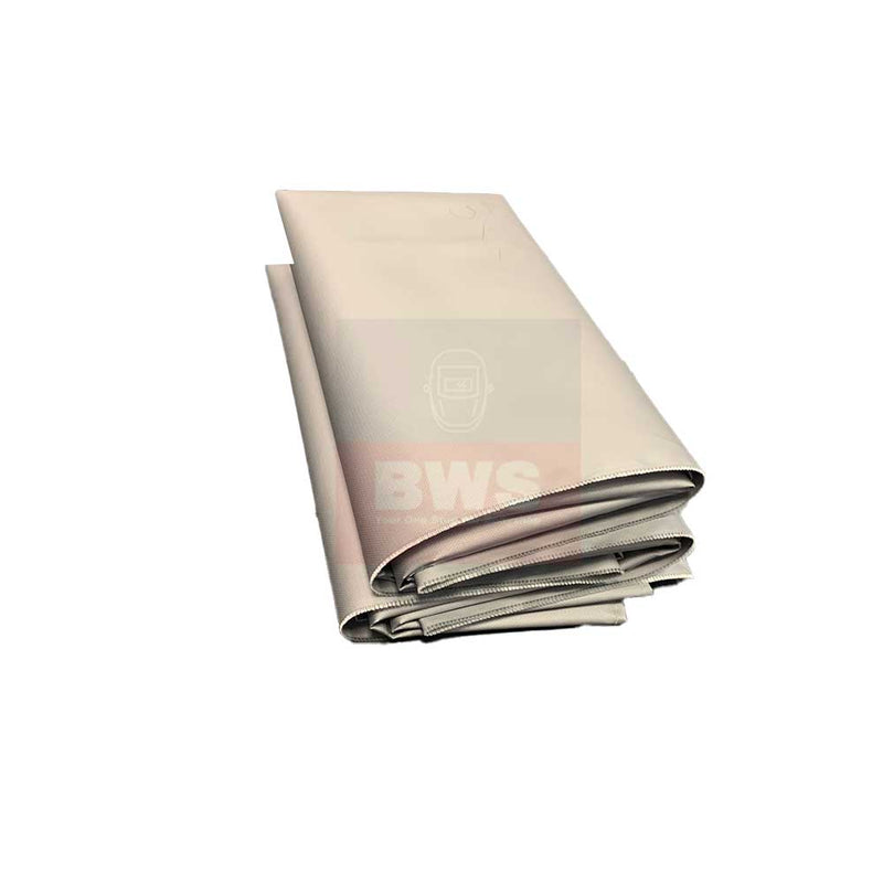 Welding Blankets Heat Resistant Blankets BWS Ltd