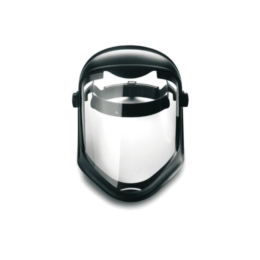 Bionic Shield Grainger Honeywell 1011624 Bionic Face Shield Clear-Anti Fog – BWS Ltd