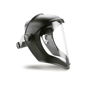 PULSAFE BIONIC FACESHIELD CLEAR Polycarbonate