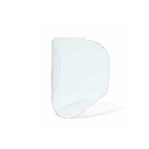 S8500 Honeywell Bionic® Clear Uncoated Polycarbonate Faceshield System