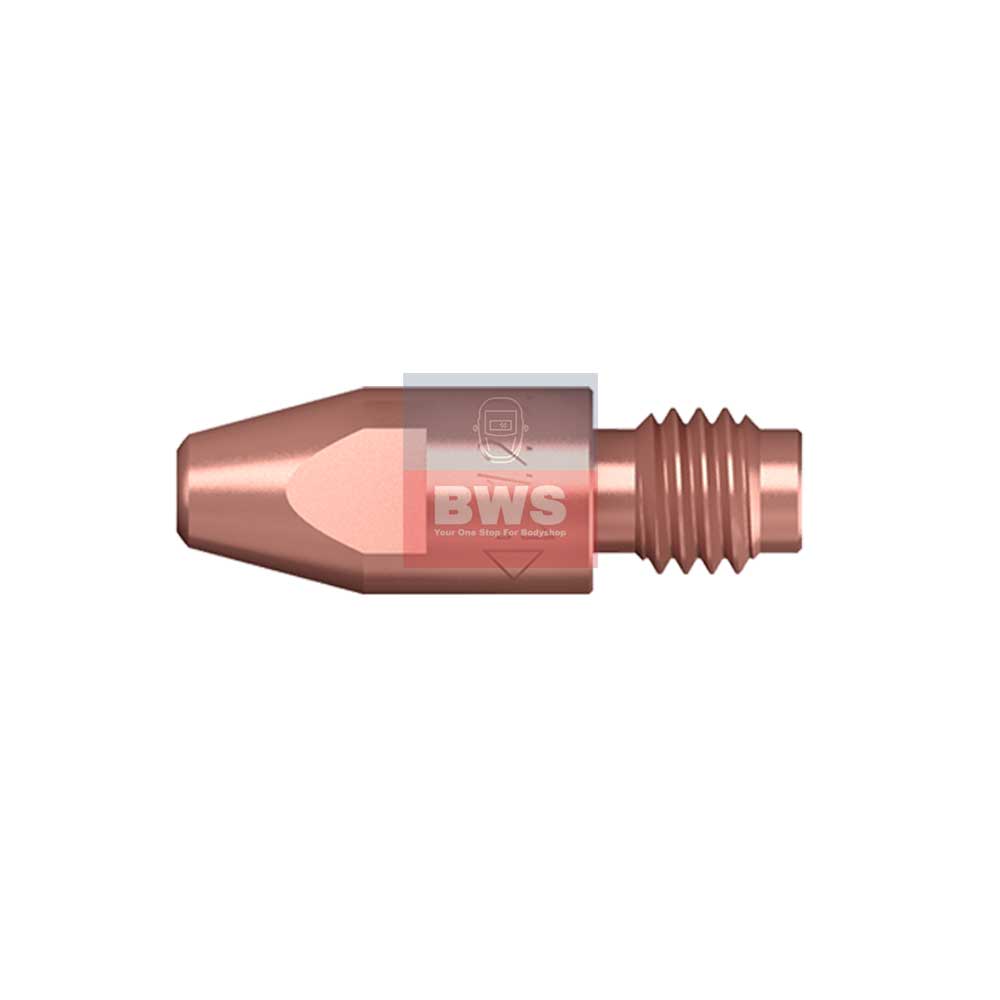 360 amp MIG torch Contact Tip B4014-10CR