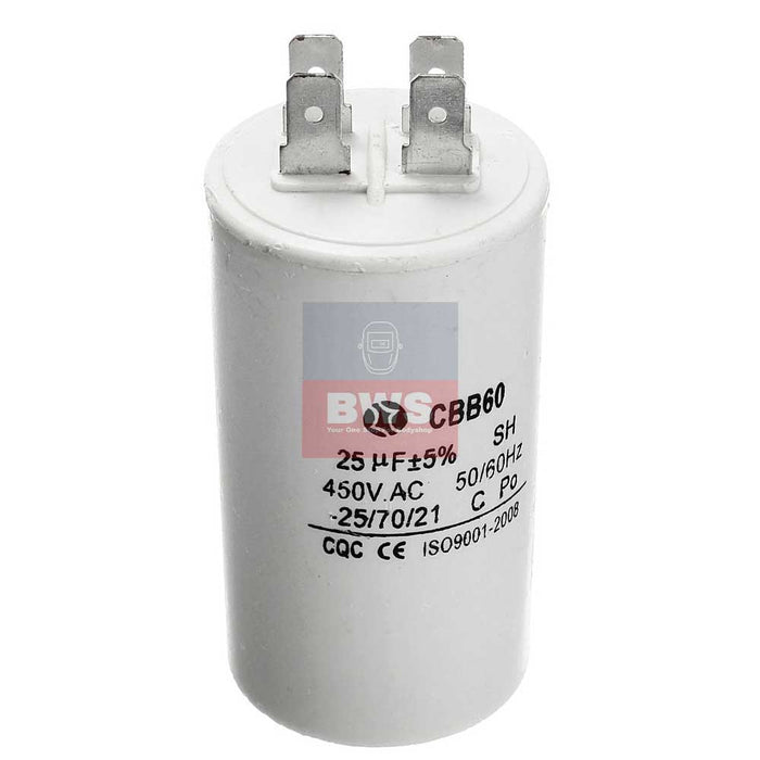 WELDER GENERATOR SPARES
