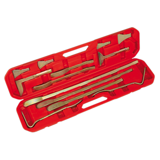 Sealey Levering and Separating Tool Kit 13Pc