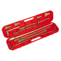 Sealey Levering and Separating Tool Kit 13Pc