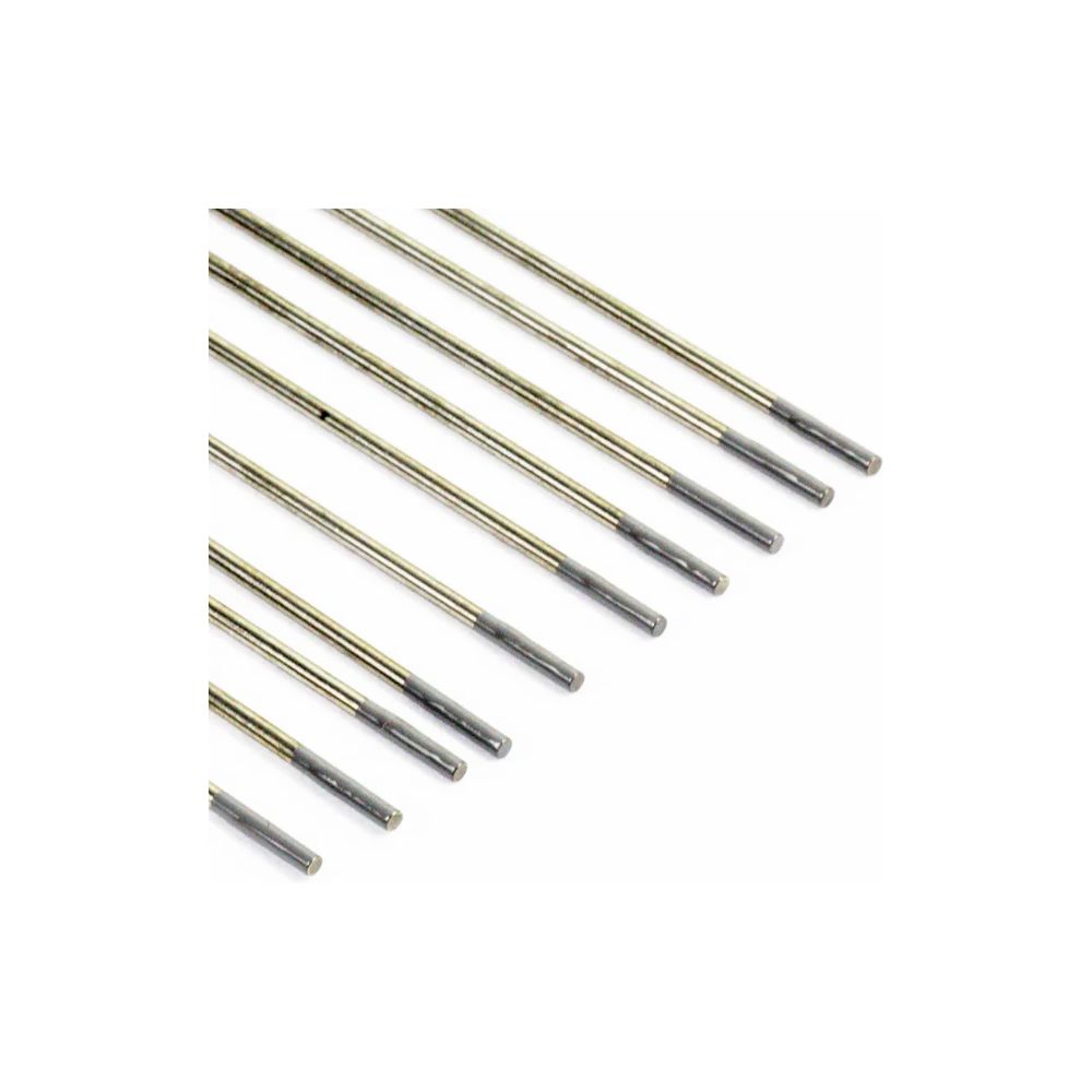 PARWELD CERIATED TUNGSTEN ELECTRODES