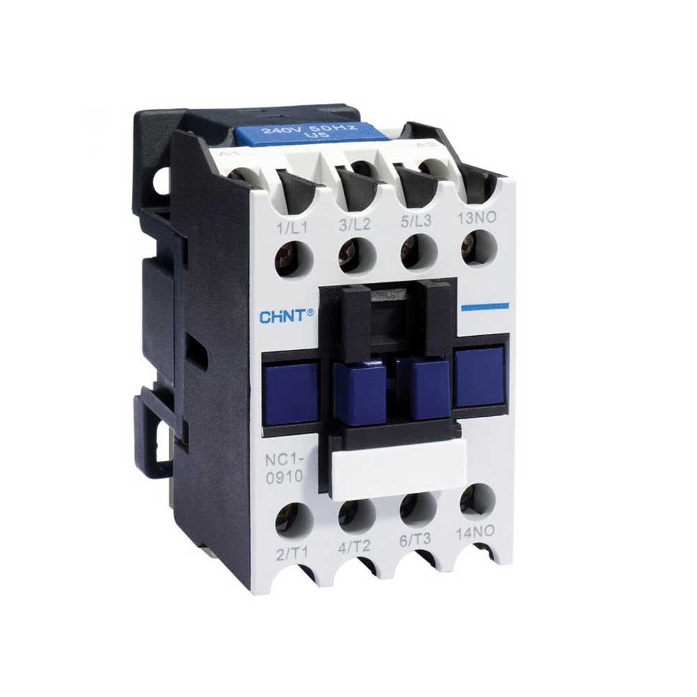 MIG WELDER CONTACTOR 12A BWS LTD