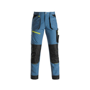 Kapriol Dynamic Work pants with cargo and tools pocket