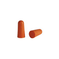 orange foam ear plugs 