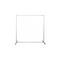 Parweld Welding Curtain Frame (No Curtain)