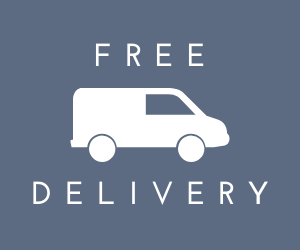 Free delivery postcard