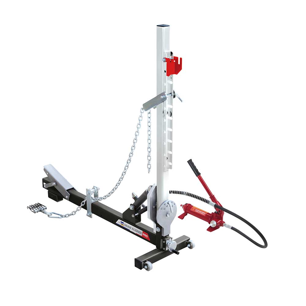 GYS Draw Aligner Pro Car Body Pulling Arm