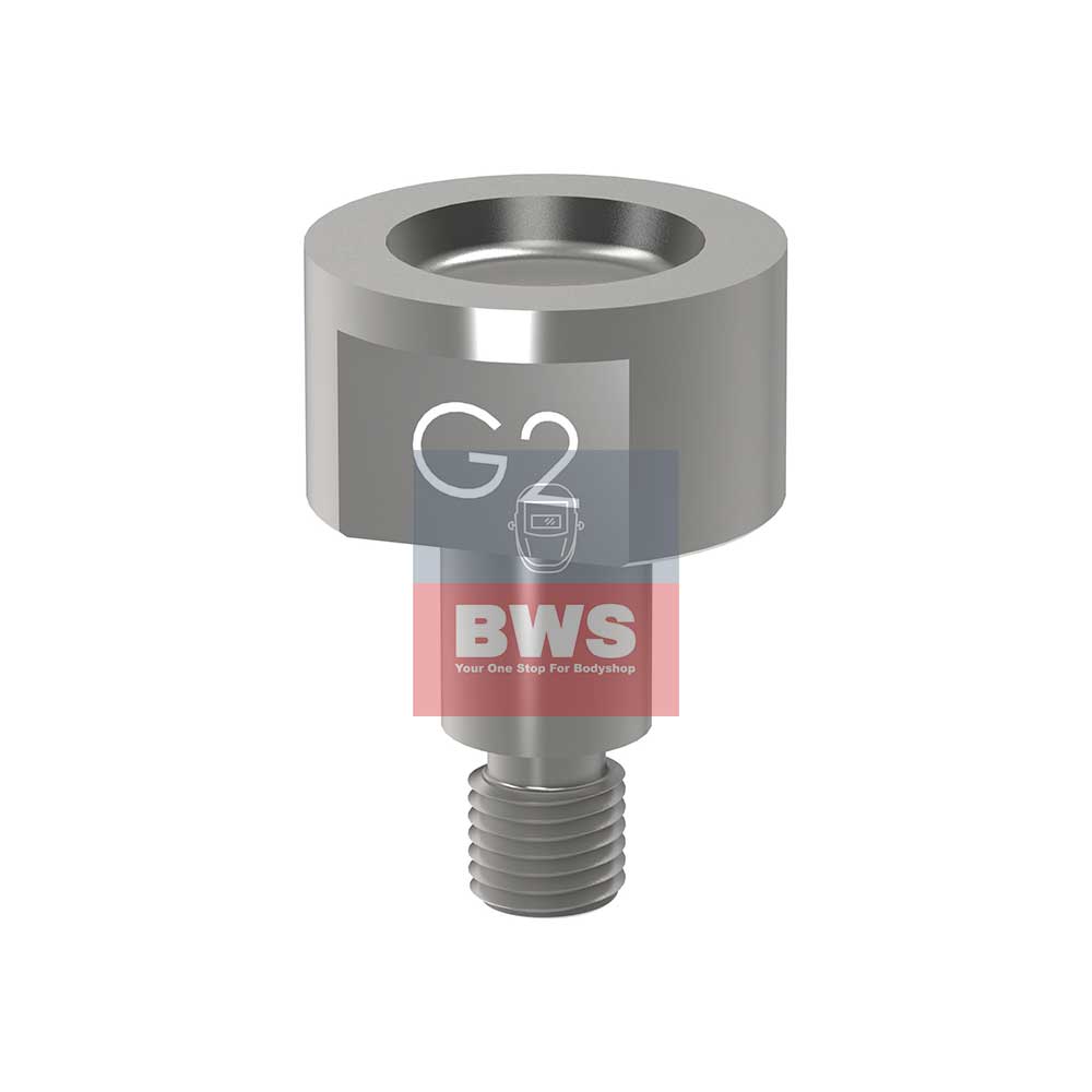 Gyspress G2 Anvil Matrix -057180