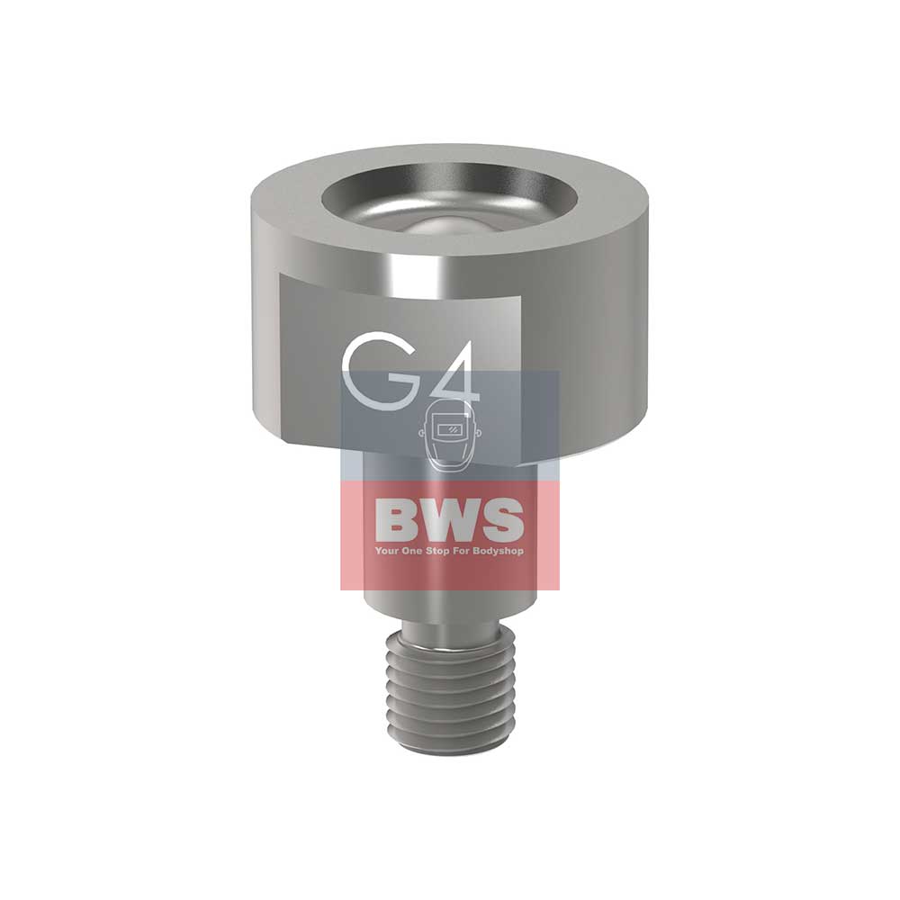 GYSPRESS 8T RIVETER G4 MATRIX