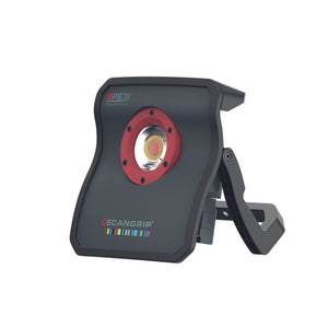 Scangrop Multi Match High CRI+ LED work light with ALL DAYLIGHT, BLUETOOTH and SPS solution SKU 03.5654