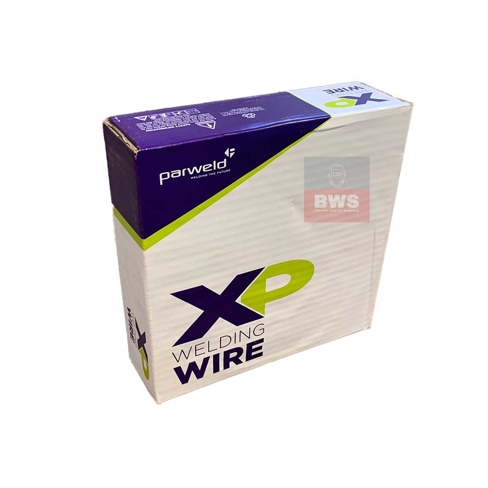 MILD STEEL MIG WIRE 0.8MM X 5.0KG-AWS ER70S-6