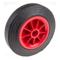 MIG WELDER RUBBER WHEELS P & L Castors