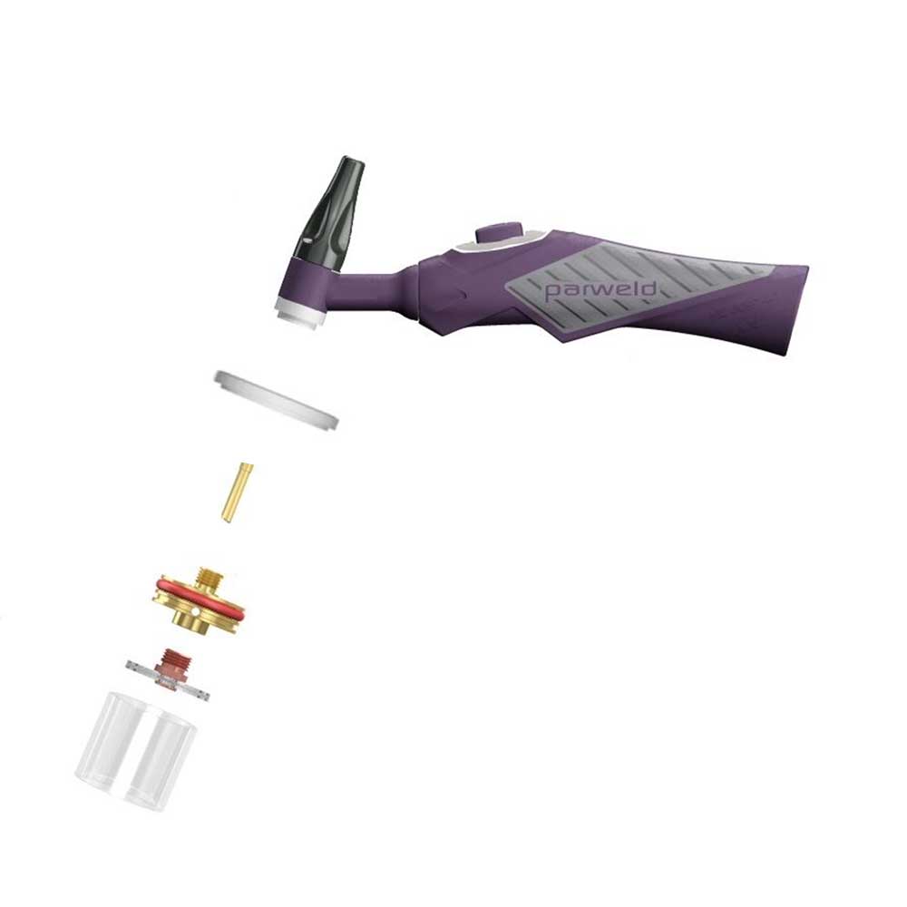 LARGE GAS SAVER KIT-WP9,WP20
