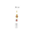 PARWELD STANDARD GAS SAVER KIT-WP9,WP20 Parweld