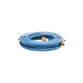 OXYGEN GAS WELDING HOSE 6MM 1/4