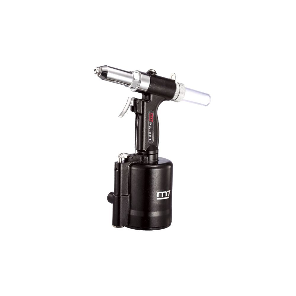 MIGHTY SEVEN  AIR HYDRAULIC RIVETER PA-201