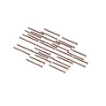 Copper Coated Dent Pulling Panel Pins  