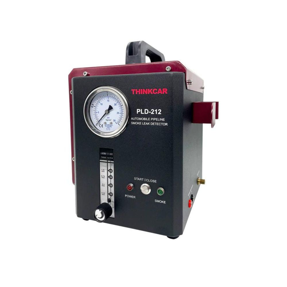 Thinkcar PLD212 Smoke machine Turbo Model