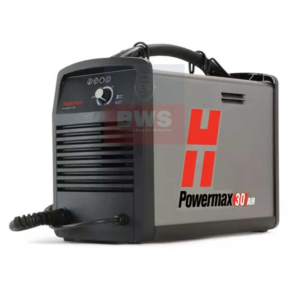HYPERTHERM POWERMAX 30 AIR PLASMA CUTTER Fronius
