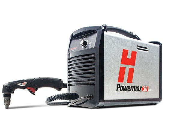 HYPERTHERM POWERMAX 30 AIR PLASMA 