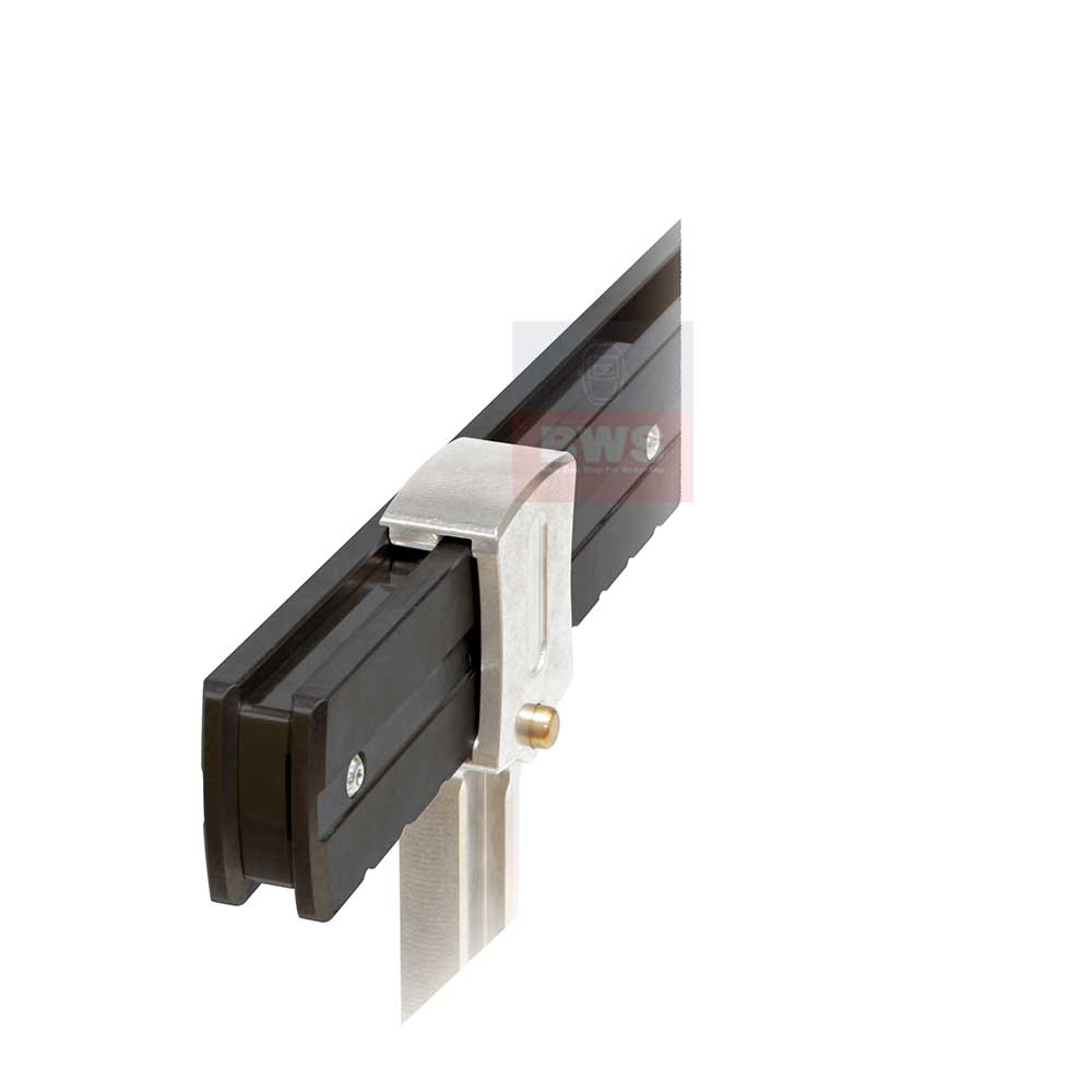 Premium Pulling lever slider 