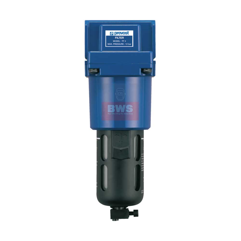 PREVOST ALTO 4 FILTER TF4/5