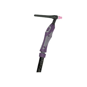 PRO20FX Pro-Grip Max Tig Torch Package With Flexi Head