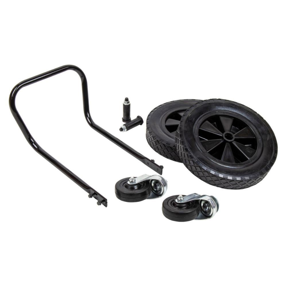 Sip 200L Compressor Wheel & Handle Kit - SKU 06294