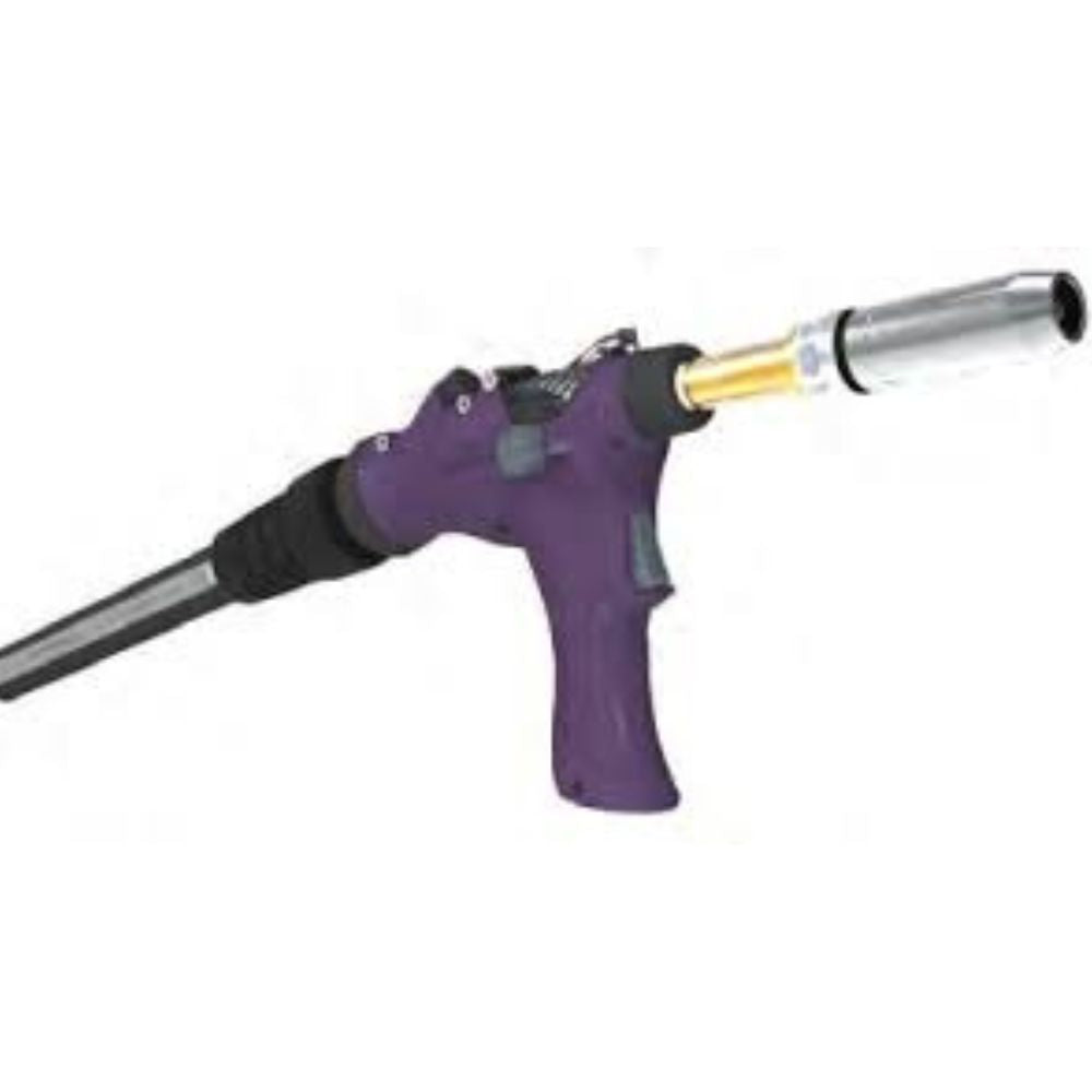 PARWELD XP8 PUSH PULL TORCH Parweld