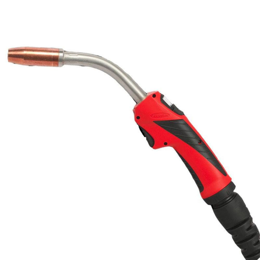 Fronius MTG 250I Mig Torch SKU 4,035,921